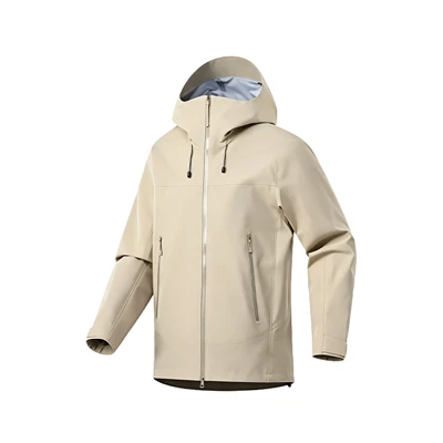 Jacket Shell aliyen